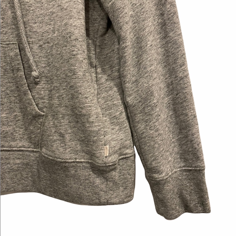 Levi’s Graphic Hoodie Grey Medium - Picture 7 of 7
